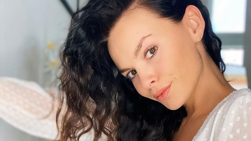 Denise Kappès im April 2020