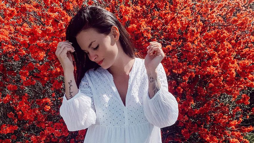 Denise Kappés, bekannt durch "Der Bachelor"