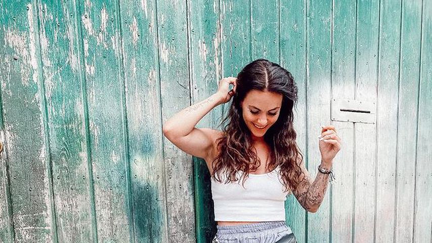 Denise Merten, Influencerin