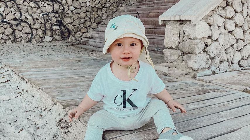 Denise Kappès Sohn Ben