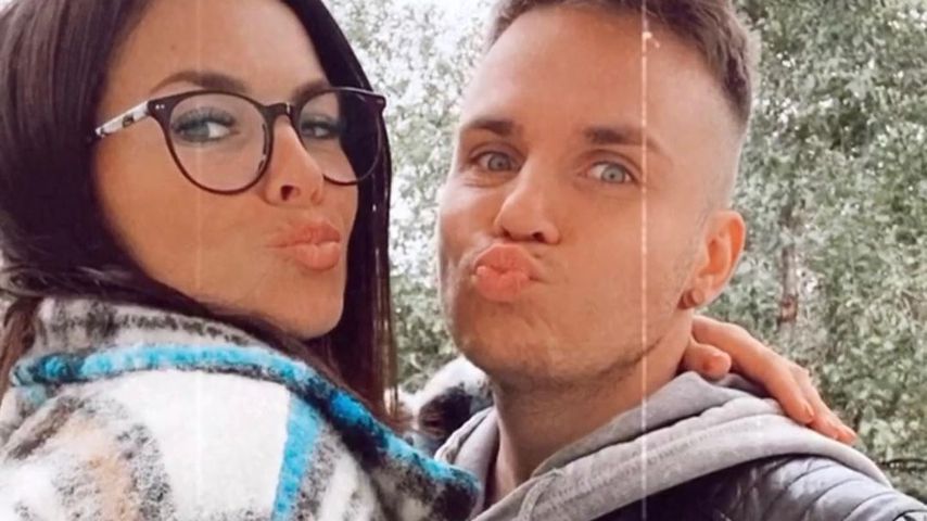 Denise und Henning Merten