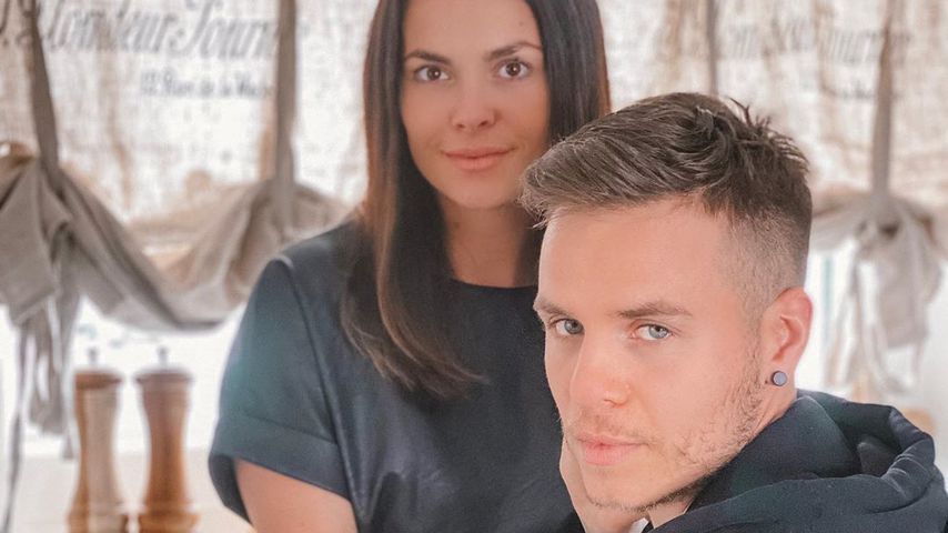 Konkrete Pläne! Denise und Henning wollen Eltern werden