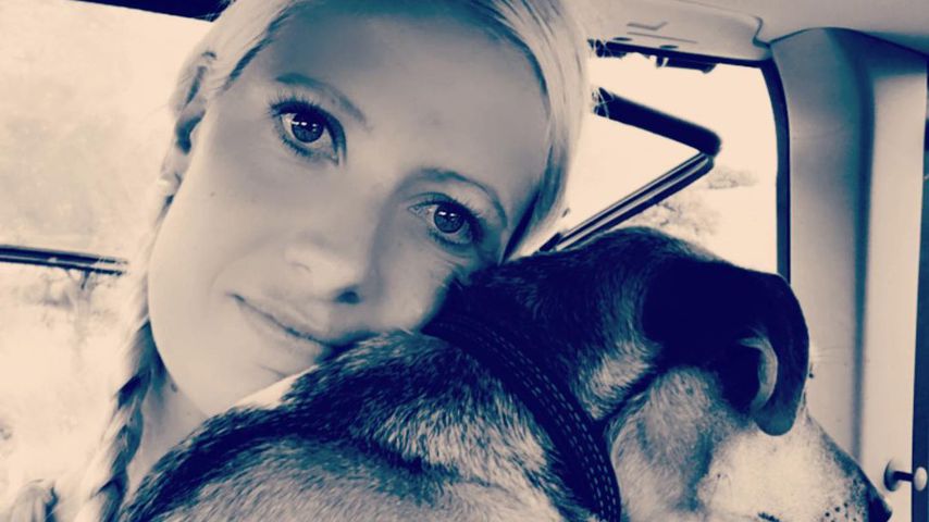 TV-Bäuerin Denise ist stinksauer: Ihr Hund wurde angefahren!