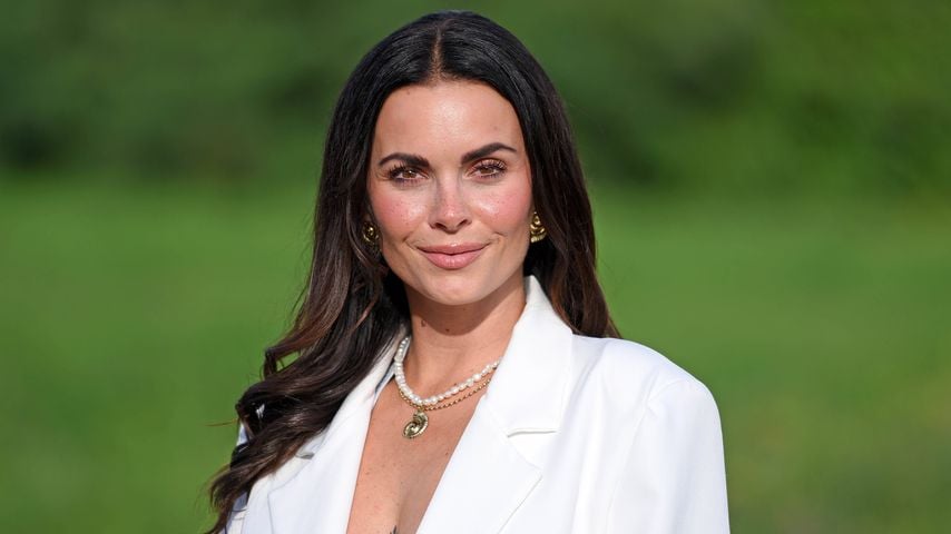 Kinderwunsch belastet Denise Merten wegen Hochrisiko‑HPV