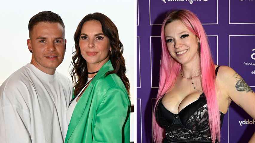 OnlyFans als Mutter: Die Mertens verarschen Anne Wünsche!
