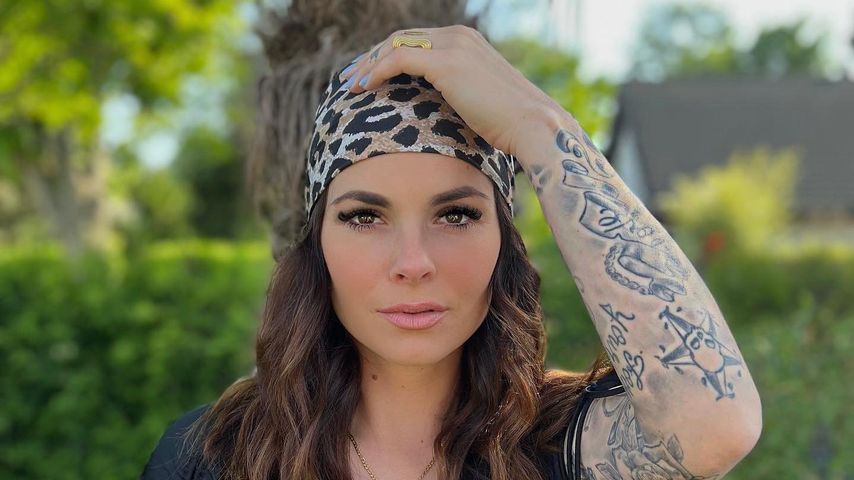Denise Merten, Ex-Bachelor-Girl