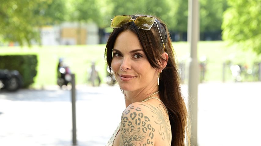Denise Merten, TV-Bekanntheit