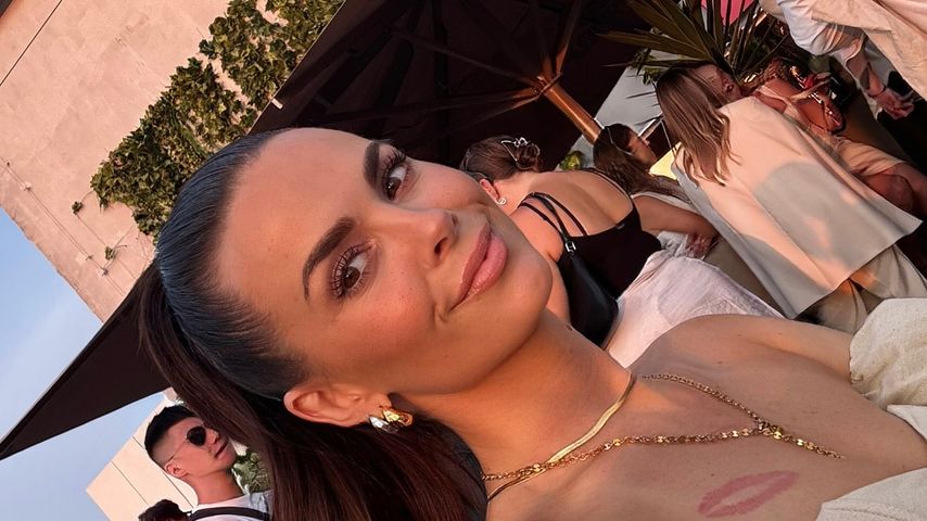 Denise Merten, Influencerin