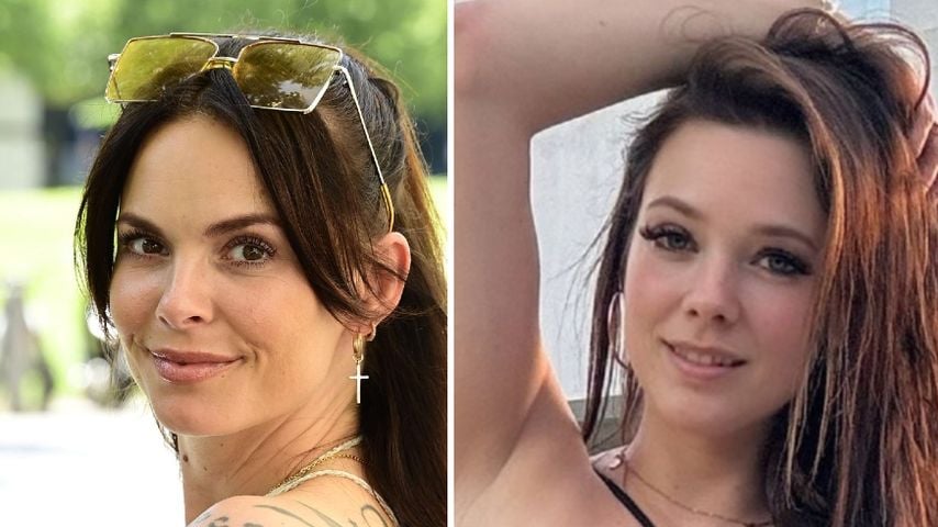 Kann Denise nicht leiden: Anne Wünsche packt erstmals aus