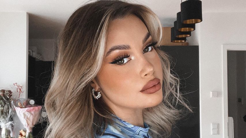 Denise Mski, Influencerin