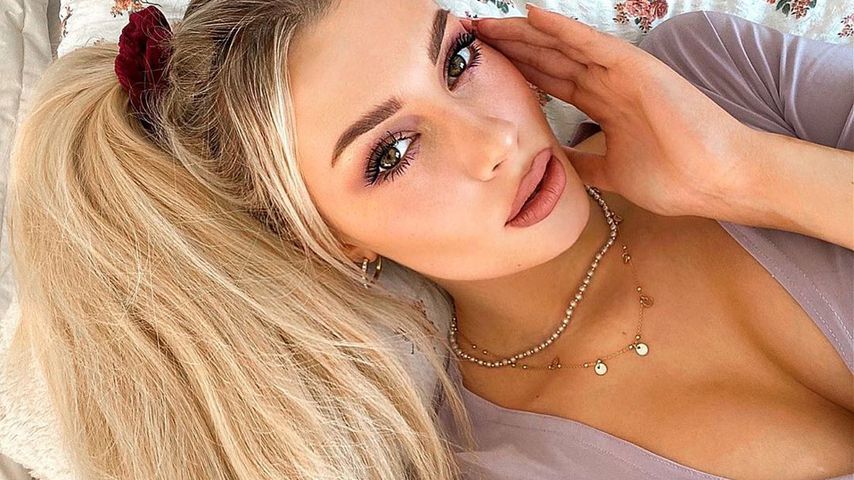 YouTuberin Denise Mski
