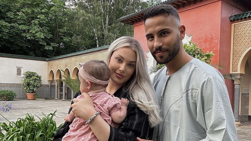 Denise Mski ehrlich: Ihre Schwangerschaft war nicht geplant!