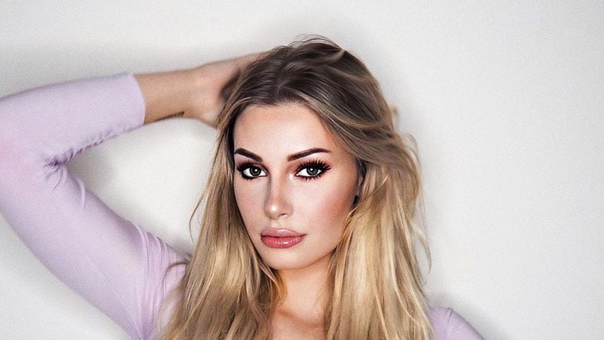 Denise Mski, Influencerin