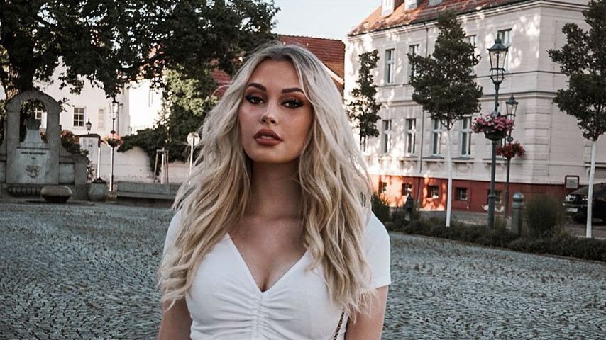 Denise Mski, Influencerin