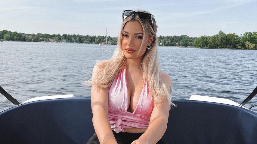 Denise Mski, Influencerin