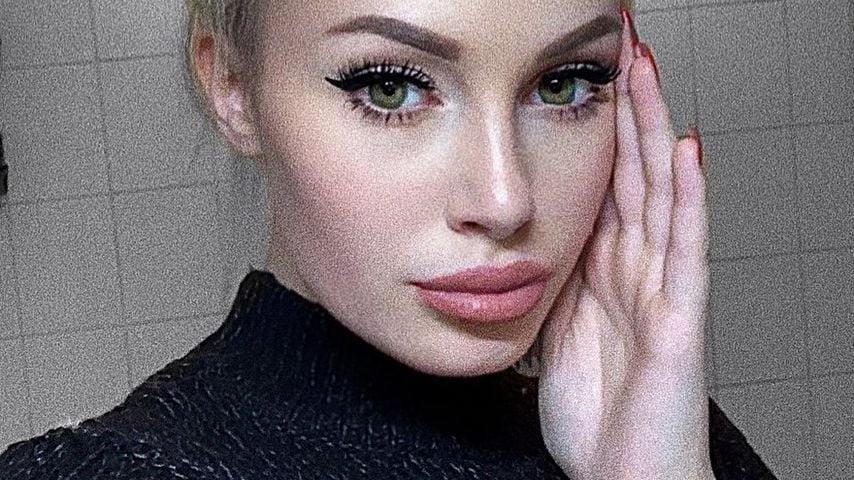 Denise Mski, Web-Star
