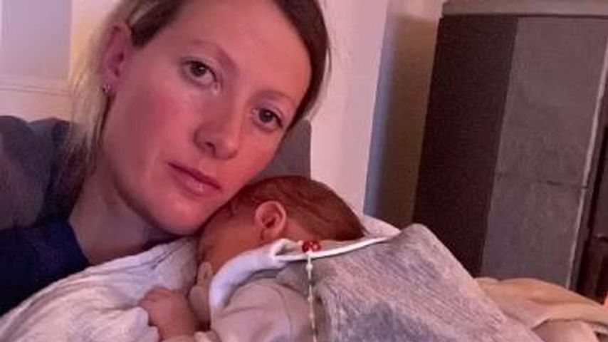 "Bauer sucht Frau"-Denise' Familie hatte einen Autounfall!