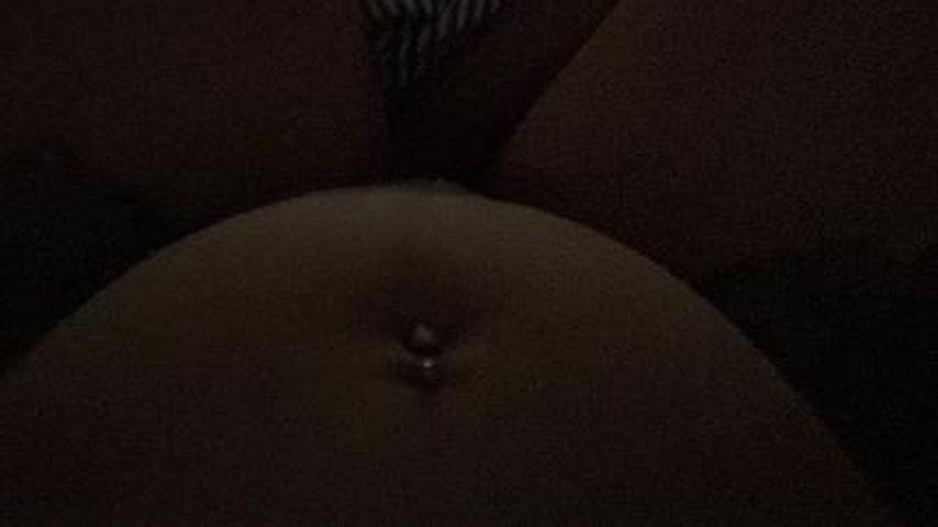 Denise Mundings Babybauch