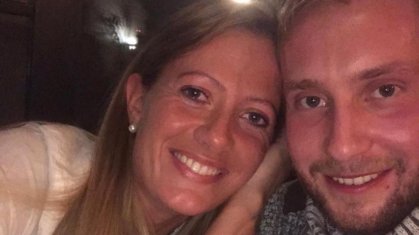 Denise Munding und Nils Dwortzak, "Bauer sucht Frau"-Stars