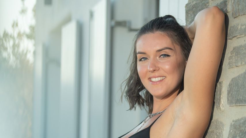 Denise, "Temptation Island"-Verführerin 2022