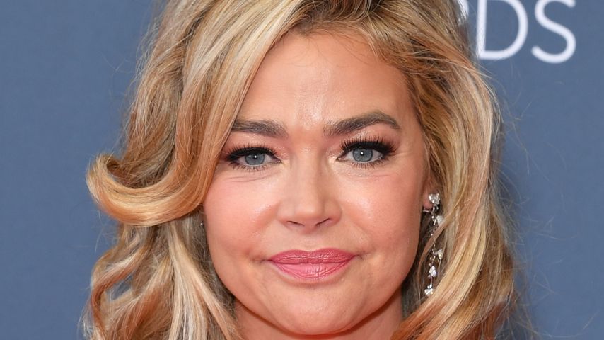 Denise Richards im Jahr 2019