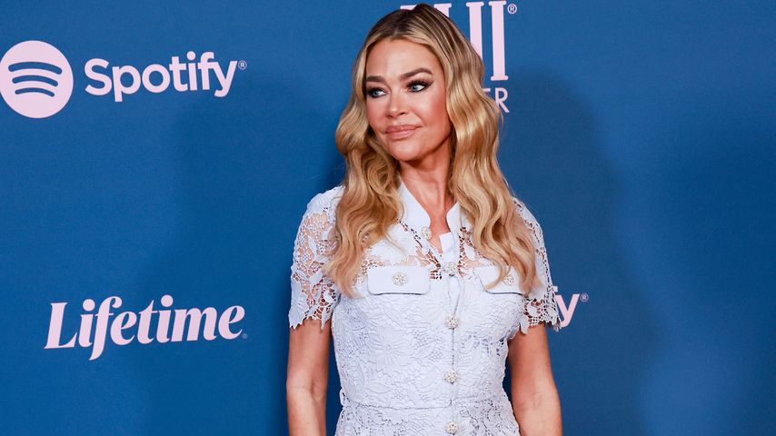 Denise Richards im Dezember 2022