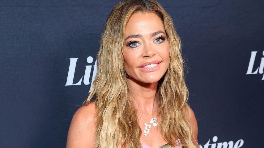 Denise Richards im August 2024