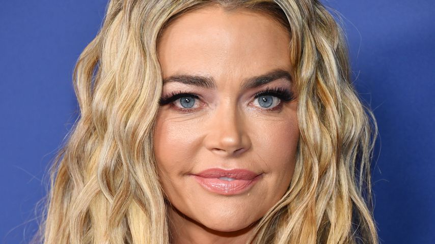 Denise Richards, Schauspielerin