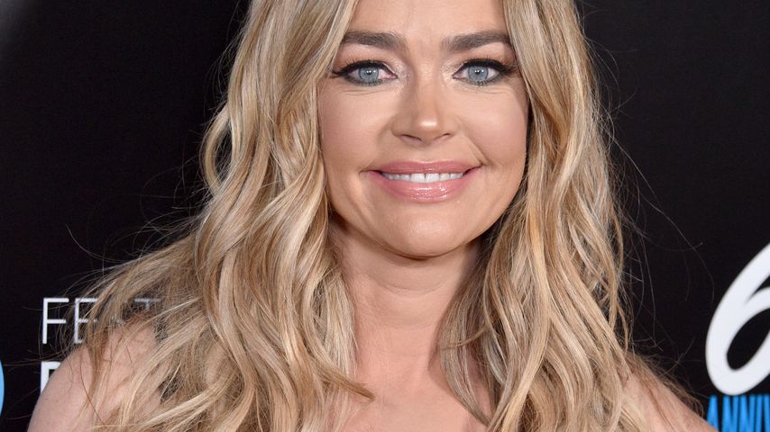 Denise Richards will sich nie wieder Botox spritzen lassen