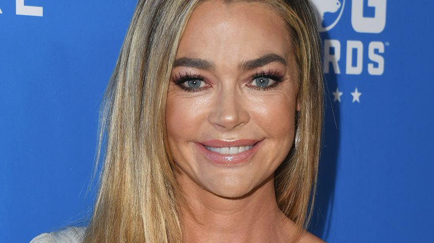 Nach Streit: Versöhnt sich Denise Richards mit Tochter Sami?