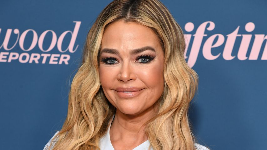 Denise Richards, Schauspielerin