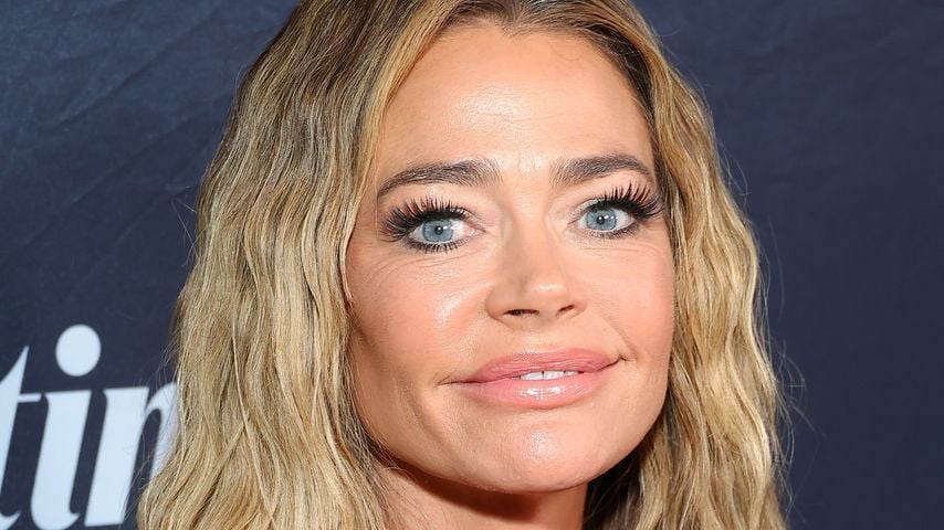 Denise Richards, TV-Bekanntheit