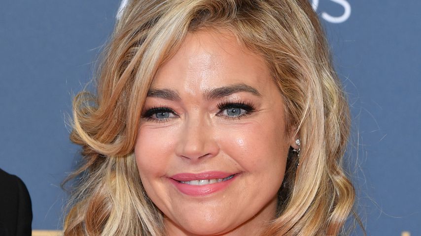 Denise Richards' neuer Mann will ihre Tochter adoptieren