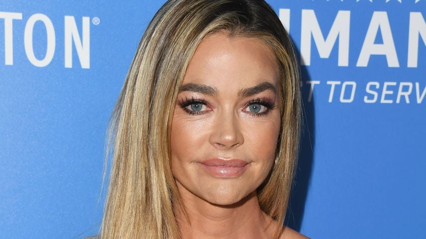 Denise Richards, Schauspielerin