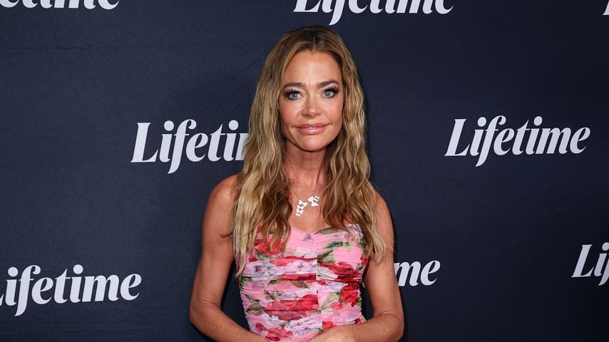 Denise Richards, TV-Bekanntheit