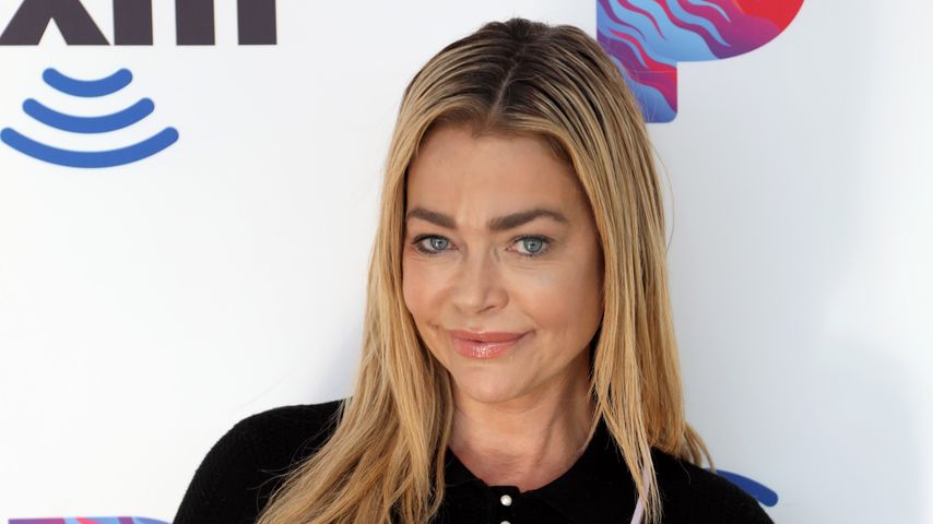 Denise Richards im Februar 2022