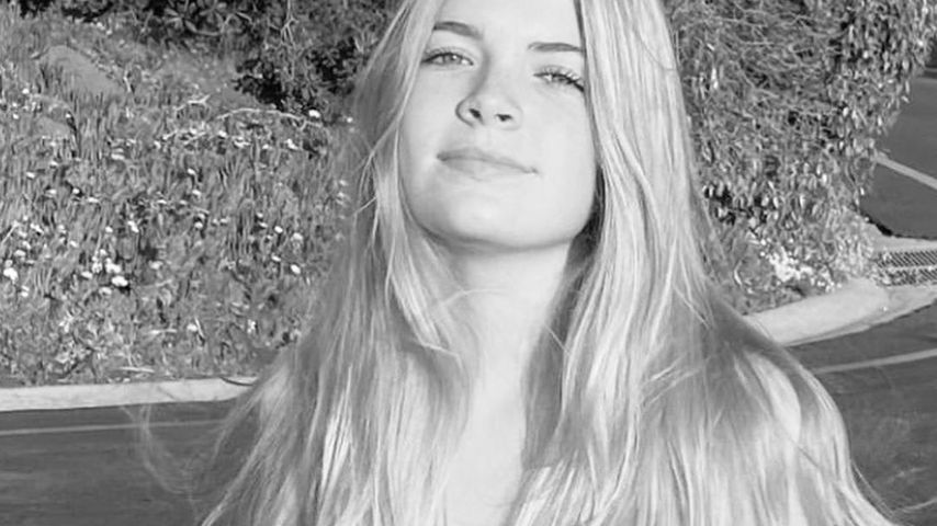 Denise Richards Tochter Lola
