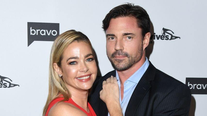 Trennung: Denise Richards erwirkt Kontaktverbot bis 2030