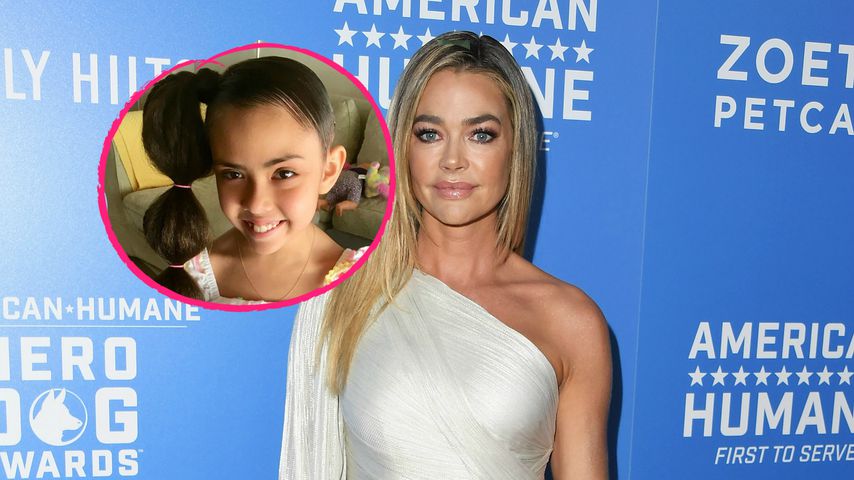Denise Richards' Tochter Eloise hat einen seltenen Gendefekt