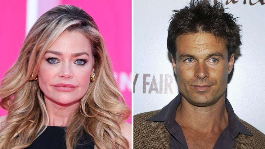 Denise Richards erinnert sich liebevoll an Patrick Muldoon