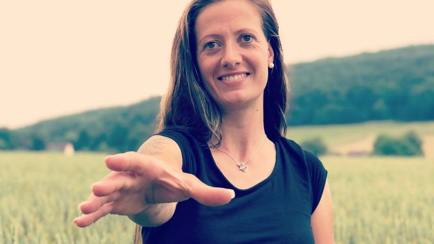 Denise Munding, ehemalige "Bauer sucht Frau"-Kandidatin