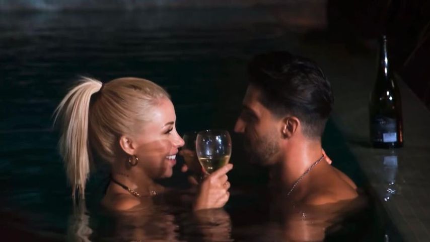 Denise und Lorik, "Bachelor in Paradise"-Kandidaten