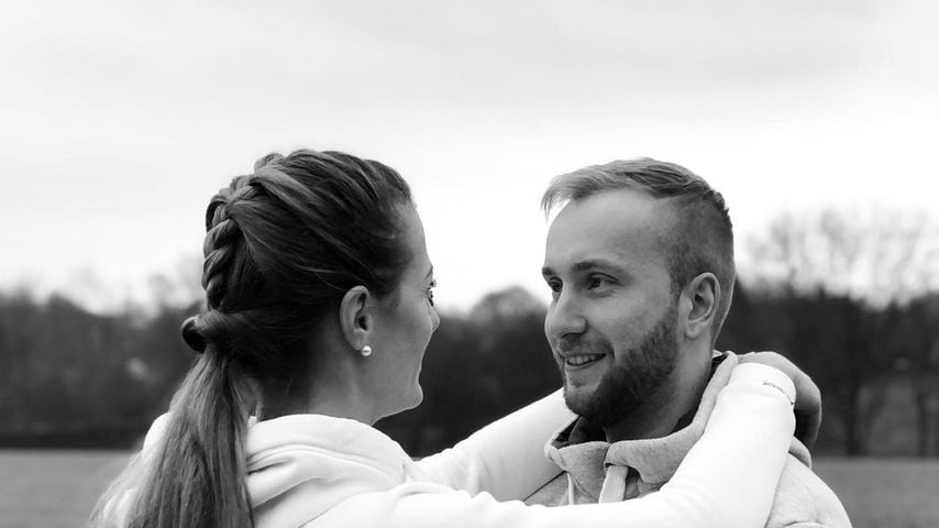Denise und Nils, "Bauer sucht Frau"-Teilnehmer 2020