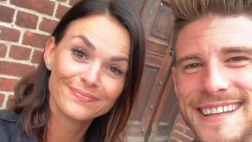 Nach Scheidung von Pascal: So erleichtert ist Denise Kappès!