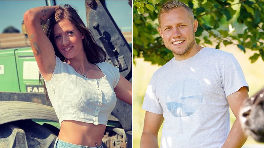Nach Beef: "Bauer sucht Frau"-Denise hat Patrick kontaktiert