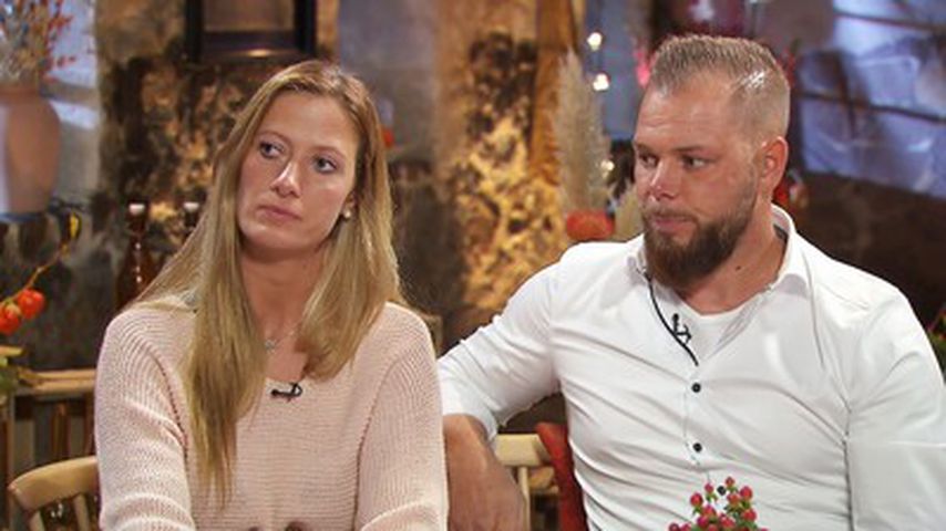 Nach Liebespleite: TV-Bäuerin Denise denkt noch an Ex Sascha
