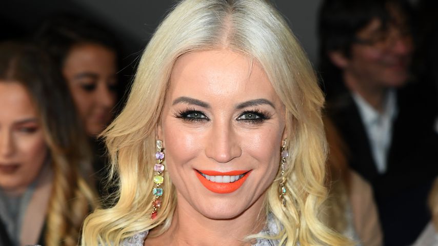 Denise van Outen, Sängerin