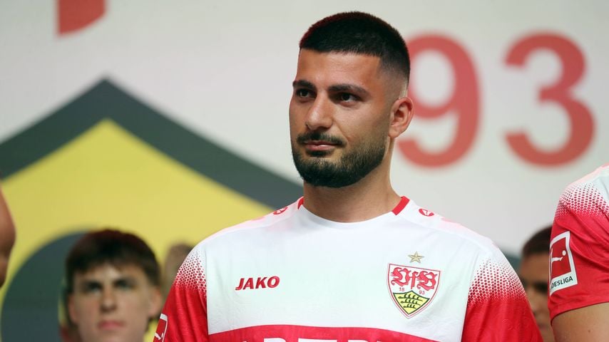 Deniz Undav wäre wegen Shrimps zweimal fast gestorben
