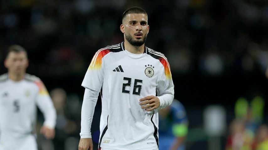 Deniz Undav verteidigt 400.000-Euro-Rolls-Royce-Kauf