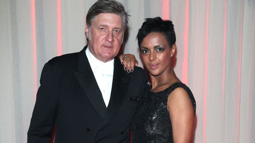 Dennenesch Zoudé und Carlo Rola